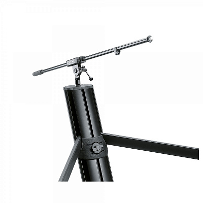 Клавишная стойка на 2 уровня K&M 18860-000-35